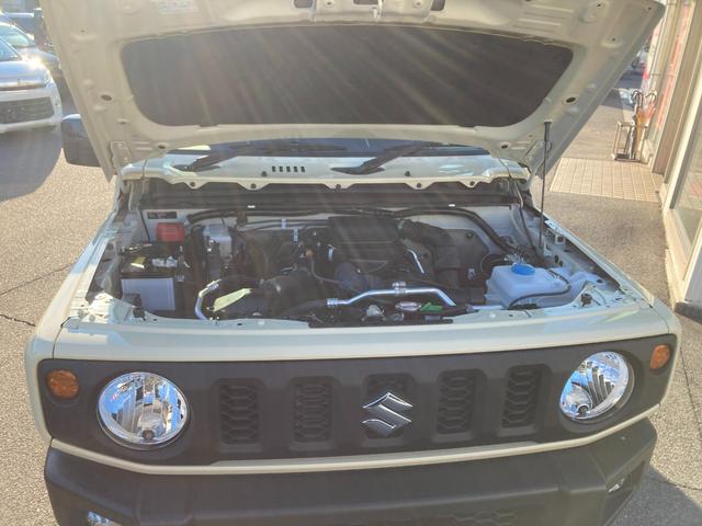 ジムニー XL CD+DVD+バックモニター(32枚目)