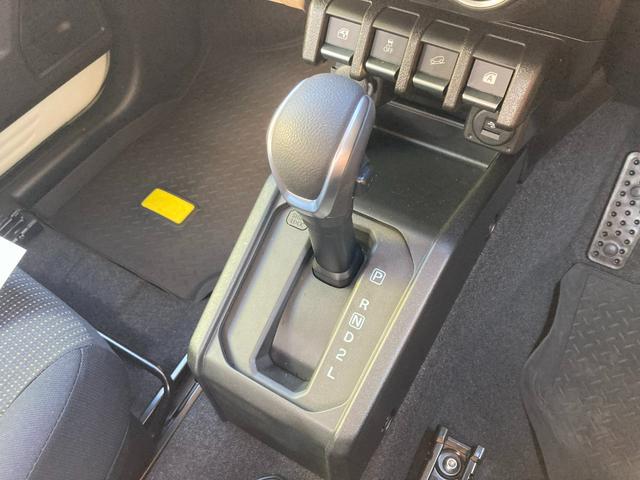 ジムニー XL CD+DVD+バックモニター(37枚目)