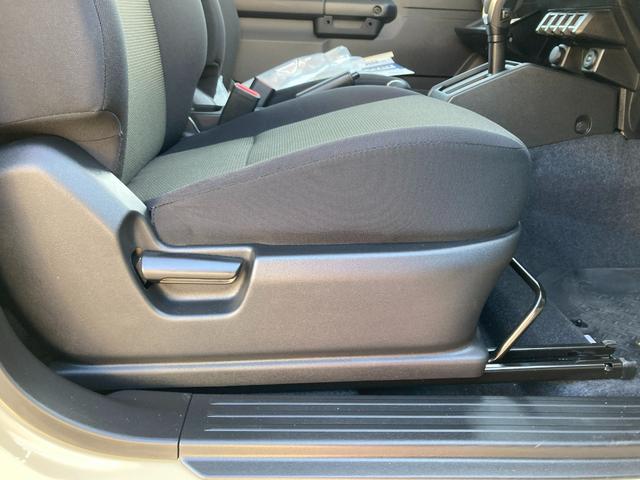 ジムニー XL CD+DVD+バックモニター(39枚目)