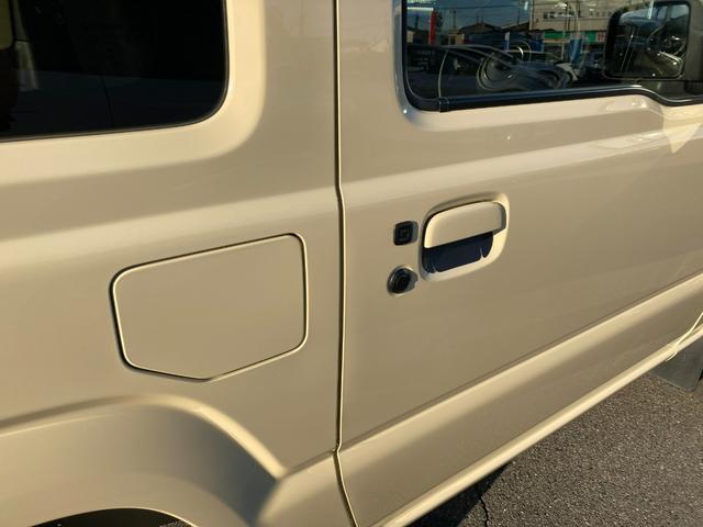 ジムニー XL CD+DVD+バックモニター(45枚目)