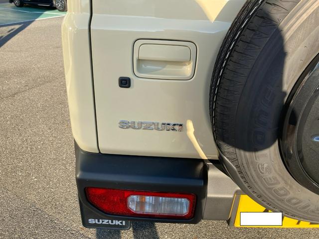 ジムニー XL CD+DVD+バックモニター(48枚目)