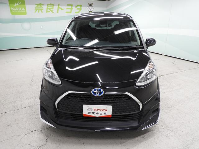 シエンタ ハイブリッド ファンベースG フルセグメモリーナビ+バックモニター+両側電動スライドドア(3枚目)