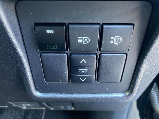 ランドクルーザープラド ＴＸ　Ｌパッケージ　マットブラックエディション　フルセグＴＣナビ＋バックモニター（14枚目）