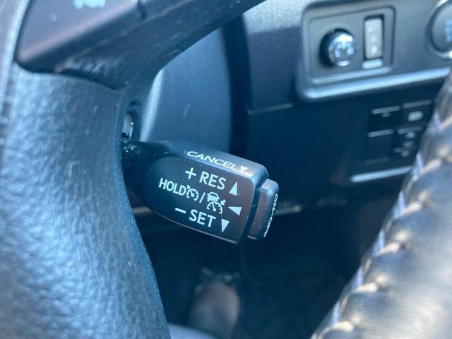 ランドクルーザープラド ＴＸ　Ｌパッケージ　マットブラックエディション　フルセグＴＣナビ＋バックモニター（15枚目）