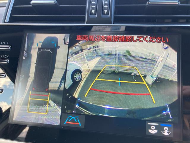 ランドクルーザープラド ＴＸ　Ｌパッケージ　マットブラックエディション　フルセグＴＣナビ＋バックモニター（18枚目）