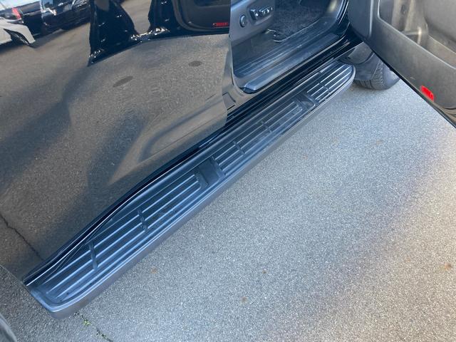 ランドクルーザープラド ＴＸ　Ｌパッケージ　マットブラックエディション　フルセグＴＣナビ＋バックモニター（24枚目）