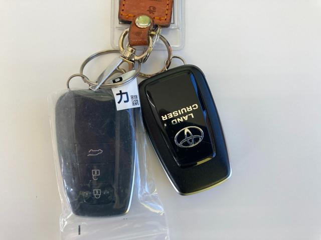 ランドクルーザープラド ＴＸ　Ｌパッケージ　マットブラックエディション　フルセグＴＣナビ＋バックモニター（33枚目）