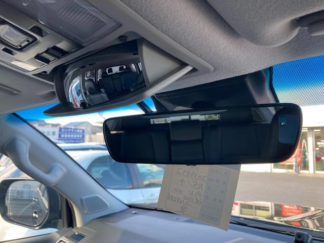 ランドクルーザープラド ＴＸ　Ｌパッケージ　マットブラックエディション　フルセグＴＣナビ＋バックモニター（40枚目）