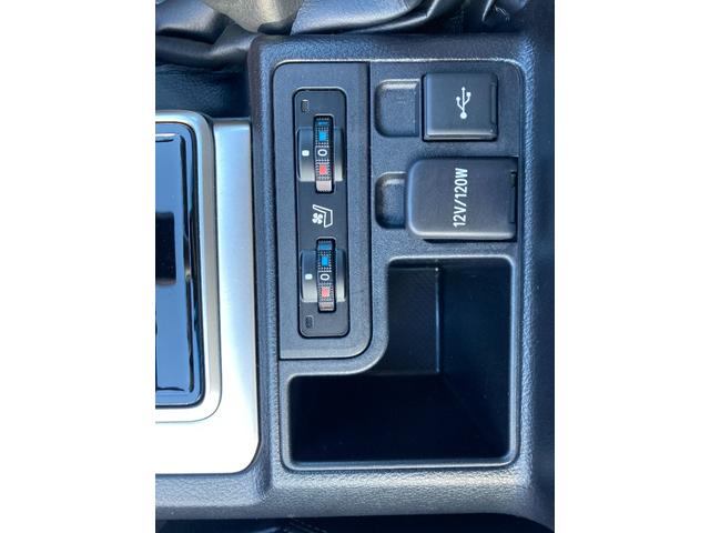 ランドクルーザープラド ＴＸ　Ｌパッケージ　マットブラックエディション　フルセグＴＣナビ＋バックモニター（42枚目）