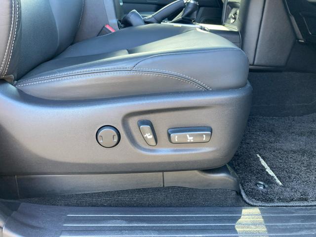 ランドクルーザープラド ＴＸ　Ｌパッケージ　マットブラックエディション　フルセグＴＣナビ＋バックモニター（43枚目）