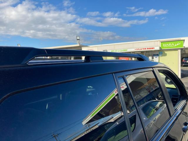 ランドクルーザープラド ＴＸ　Ｌパッケージ　マットブラックエディション　フルセグＴＣナビ＋バックモニター（48枚目）