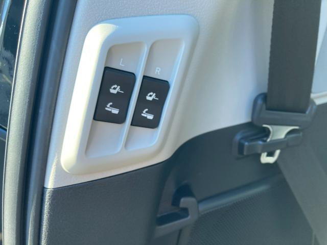 ランドクルーザープラド ＴＸ　Ｌパッケージ　マットブラックエディション　フルセグＴＣナビ＋バックモニター（49枚目）