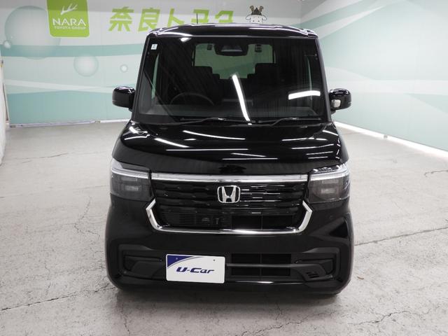 Ｎ－ＢＯＸカスタム ベースグレード　フルセグメモリーナビ＋バックモニター（3枚目）