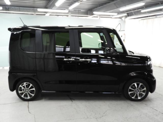 Ｎ－ＢＯＸカスタム ベースグレード　フルセグメモリーナビ＋バックモニター（5枚目）