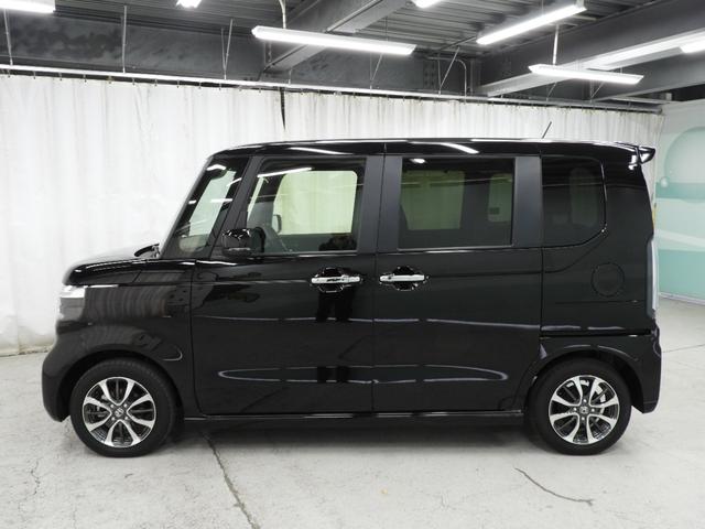 Ｎ－ＢＯＸカスタム ベースグレード　フルセグメモリーナビ＋バックモニター（9枚目）