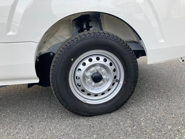 �����X�`�[���z�C�[���𑕒����Ă���܂��B������񑫉�����������_���E�������Ă��n�����܂��B�����S�������ˁB