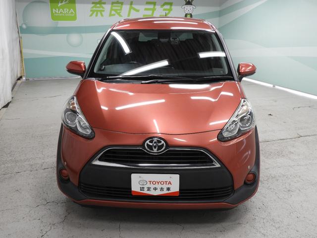 シエンタ Ｇ　フルセグメモリーナビ＋バックモニター＋両側電動スライドドア（3枚目）