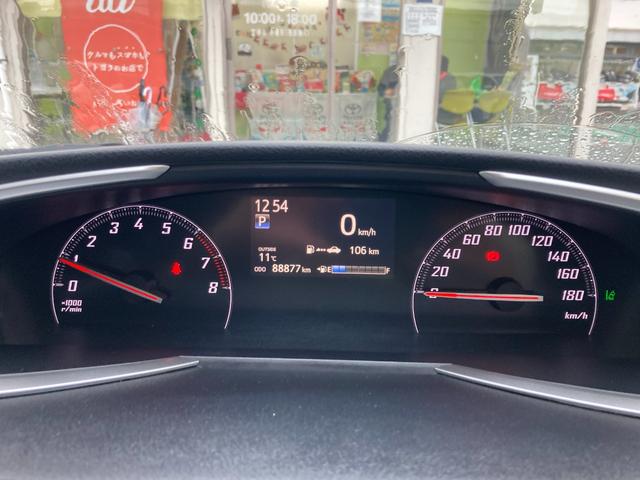 シエンタ Ｇ　フルセグメモリーナビ＋バックモニター＋両側電動スライドドア（13枚目）