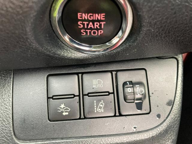 シエンタ Ｇ　フルセグメモリーナビ＋バックモニター＋両側電動スライドドア（14枚目）