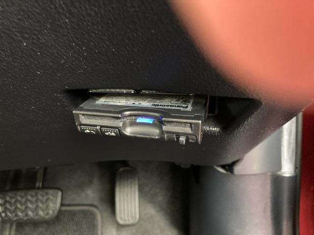 シエンタ Ｇ　フルセグメモリーナビ＋バックモニター＋両側電動スライドドア（19枚目）