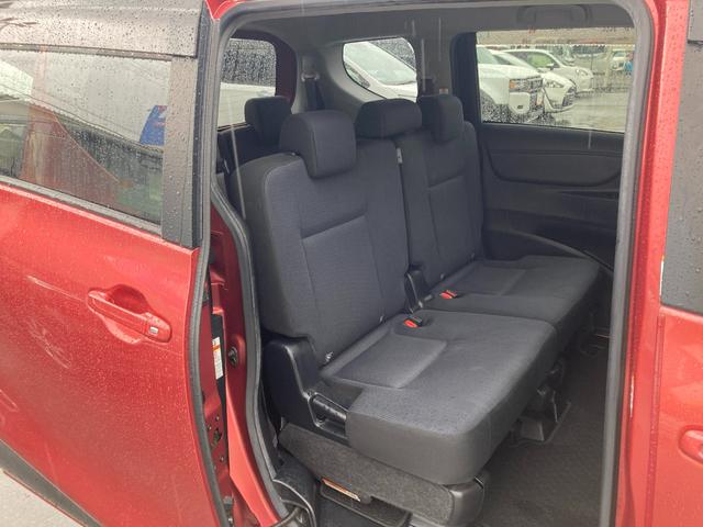 シエンタ Ｇ　フルセグメモリーナビ＋バックモニター＋両側電動スライドドア（23枚目）