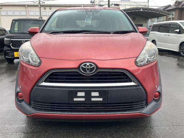 シエンタ Ｇ　フルセグメモリーナビ＋バックモニター＋両側電動スライドドア（27枚目）