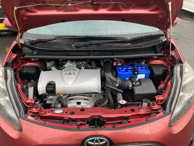 シエンタ Ｇ　フルセグメモリーナビ＋バックモニター＋両側電動スライドドア（30枚目）