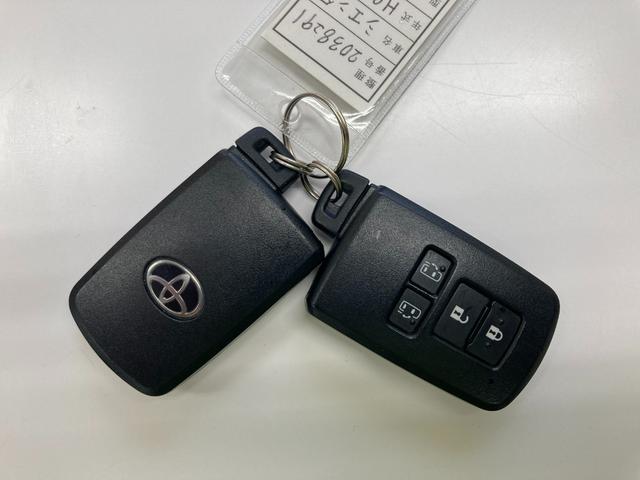 シエンタ Ｇ　フルセグメモリーナビ＋バックモニター＋両側電動スライドドア（31枚目）