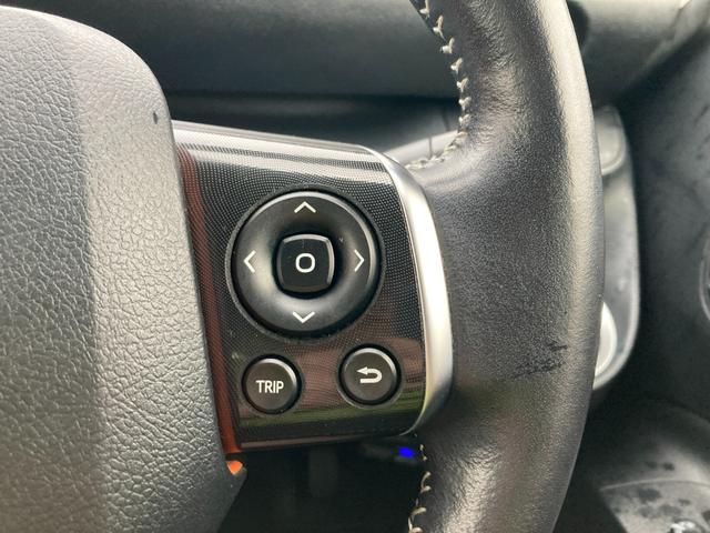 シエンタ Ｇ　フルセグメモリーナビ＋バックモニター＋両側電動スライドドア（35枚目）