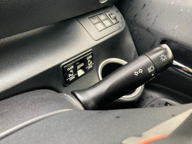 シエンタ Ｇ　フルセグメモリーナビ＋バックモニター＋両側電動スライドドア（37枚目）