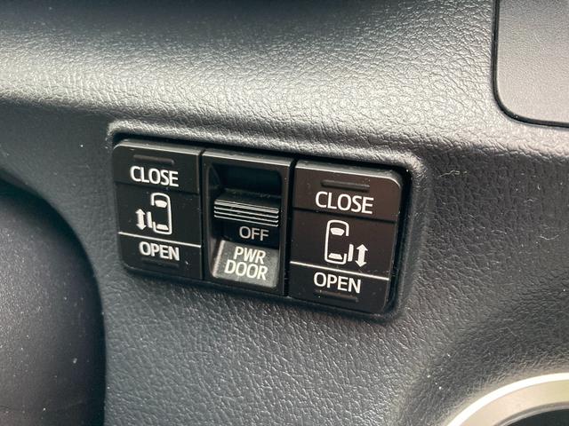 シエンタ Ｇ　フルセグメモリーナビ＋バックモニター＋両側電動スライドドア（42枚目）