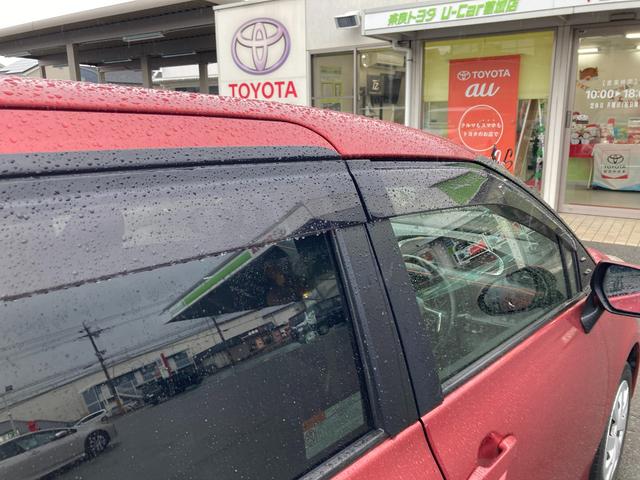 シエンタ Ｇ　フルセグメモリーナビ＋バックモニター＋両側電動スライドドア（44枚目）