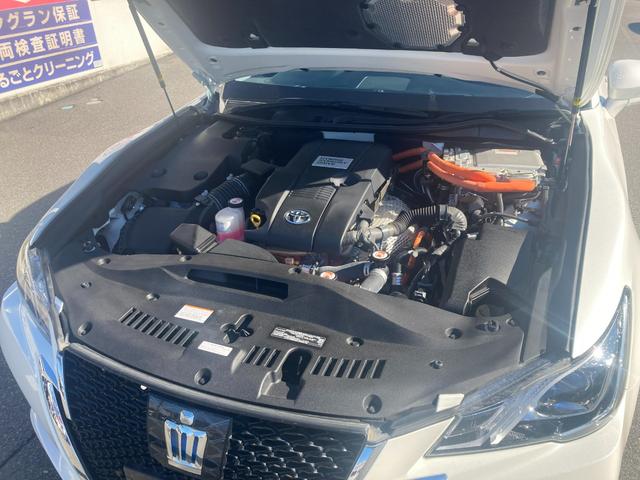 ��C�X�^�b�t�ɂ��g���^�����́u�܂�N���v�ŃG���W�����[�����s�J�s�J�������Ȃ��Ƃ���܂Œ��J�Ɏd�グ�Ă��܂��B