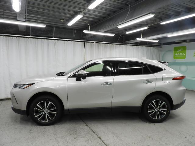 ハリアーハイブリッド Ｇ　フルセグメモリーナビ＋バックモニター（6枚目）