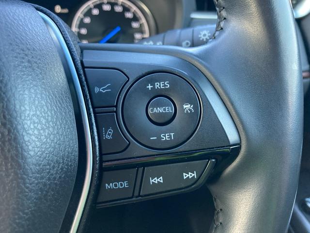 ハリアーハイブリッド Ｇ　フルセグメモリーナビ＋バックモニター（16枚目）