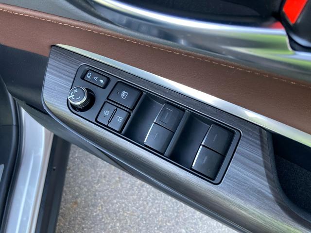 ハリアーハイブリッド Ｇ　フルセグメモリーナビ＋バックモニター（18枚目）