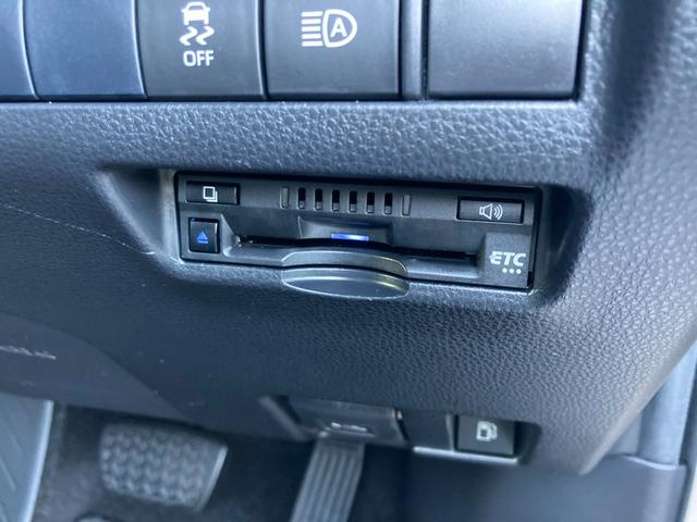 ハリアーハイブリッド Ｇ　フルセグメモリーナビ＋バックモニター（22枚目）