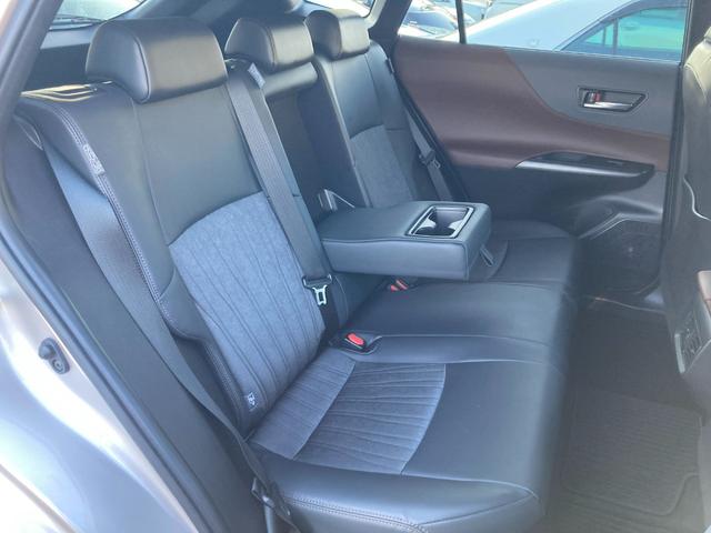 ハリアーハイブリッド Ｇ　フルセグメモリーナビ＋バックモニター（26枚目）