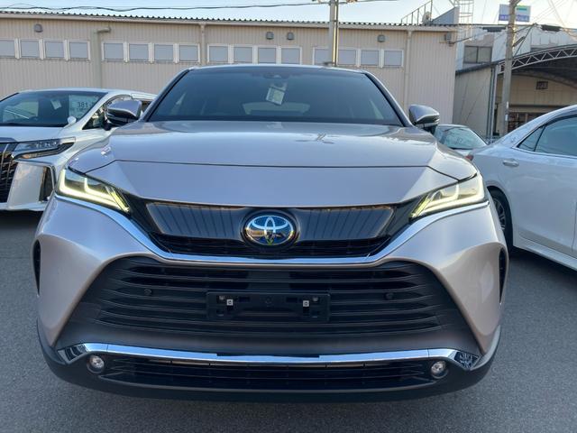 ハリアーハイブリッド Ｇ　フルセグメモリーナビ＋バックモニター（29枚目）