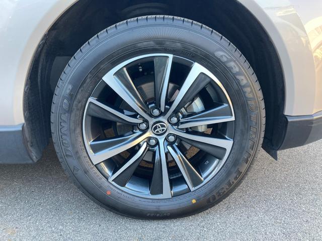 ハリアーハイブリッド Ｇ　フルセグメモリーナビ＋バックモニター（31枚目）