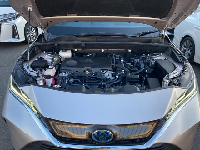 ハリアーハイブリッド Ｇ　フルセグメモリーナビ＋バックモニター（32枚目）