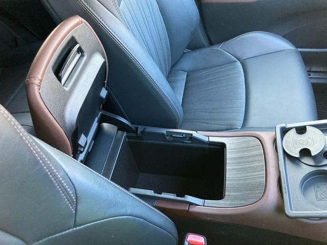 ハリアーハイブリッド Ｇ　フルセグメモリーナビ＋バックモニター（42枚目）