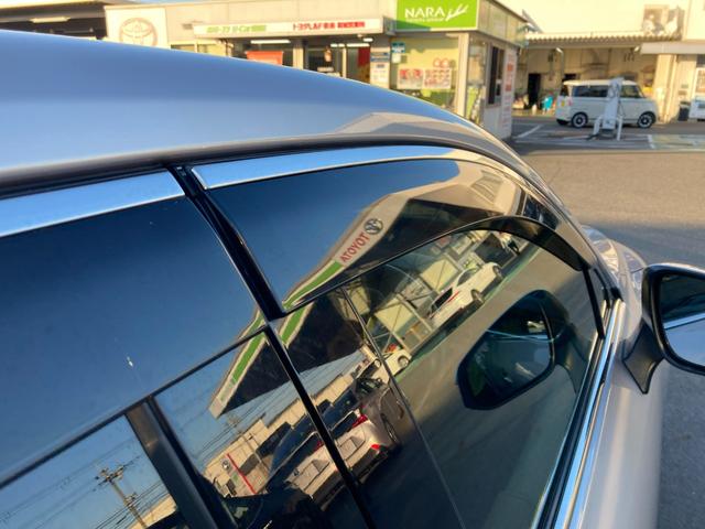 ハリアーハイブリッド Ｇ　フルセグメモリーナビ＋バックモニター（49枚目）