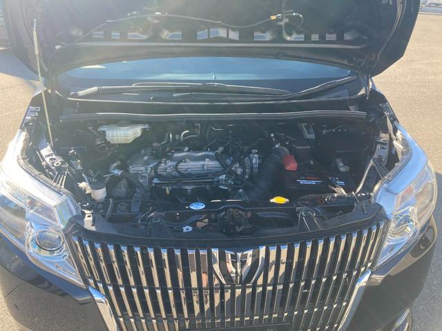 ��C�X�^�b�t�ɂ��g���^�����́u�܂�N���v�ŃG���W�����[�����s�J�s�J�������Ȃ��Ƃ���܂Œ��J�Ɏd�グ�Ă��܂��B