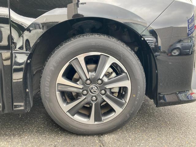 ノア Ｓｉ　ダブルバイビー　フルセグメモリーナビ＋バックモニター＋両側電動スライドドア（32枚目）