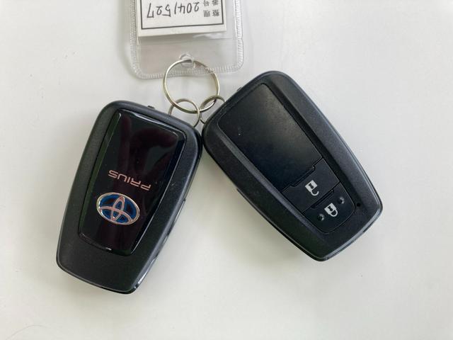 プリウス Ａツーリングセレクション　フルセグメモリーナビ＋バックモニター（32枚目）