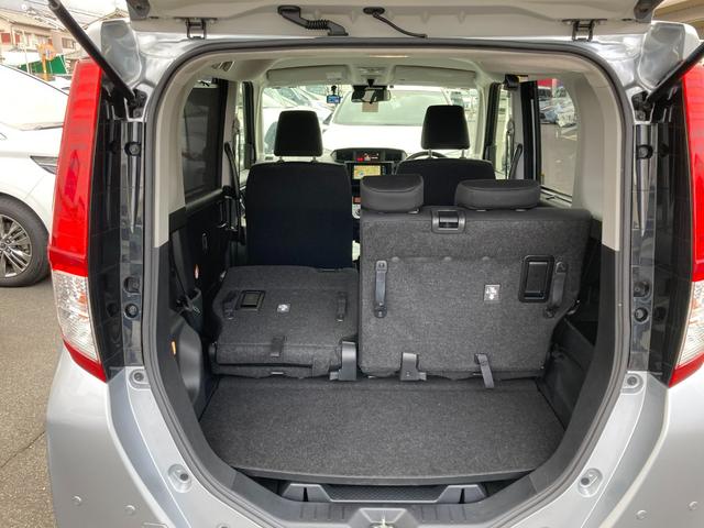 ルーミー Ｇ　フルセグメモリーナビ＋バックモニター＋両側電動スライドドア（52枚目）