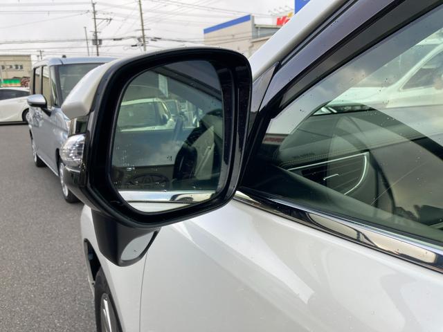 ハリアーハイブリッド プレミアム　フルエアロ＋サンルーフ＋フルセグメモリーナビ＋バックモニター（30枚目）