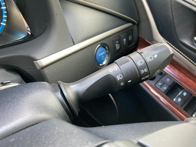 ハリアーハイブリッド プレミアム　フルエアロ＋サンルーフ＋フルセグメモリーナビ＋バックモニター（38枚目）