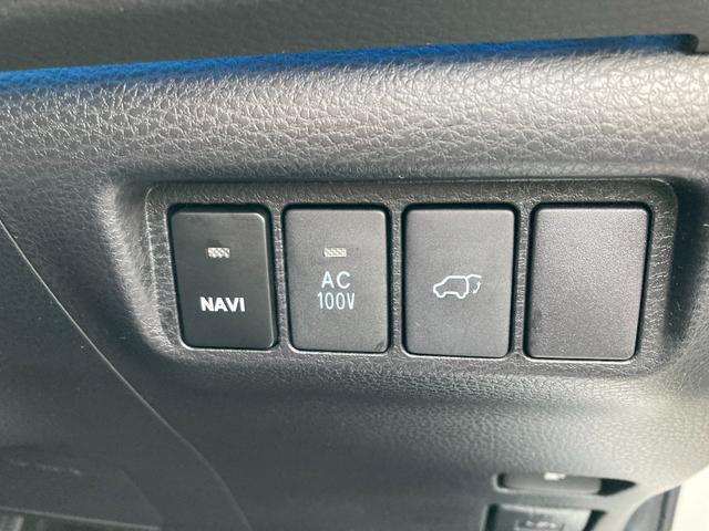 ハリアーハイブリッド プレミアム　フルエアロ＋サンルーフ＋フルセグメモリーナビ＋バックモニター（40枚目）